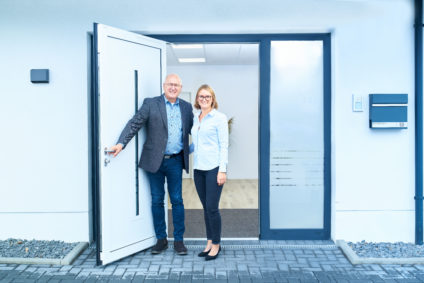 Dentate innovative Zahntechnik